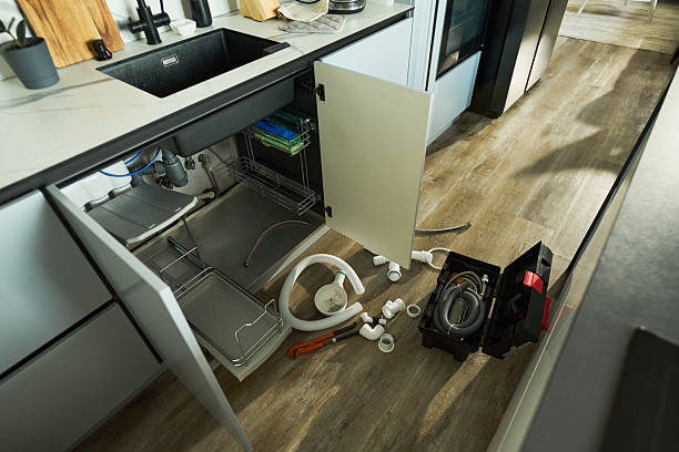 Trusted Drain Cleaning service in New Bedford, MA - AAA Plumbing Heating